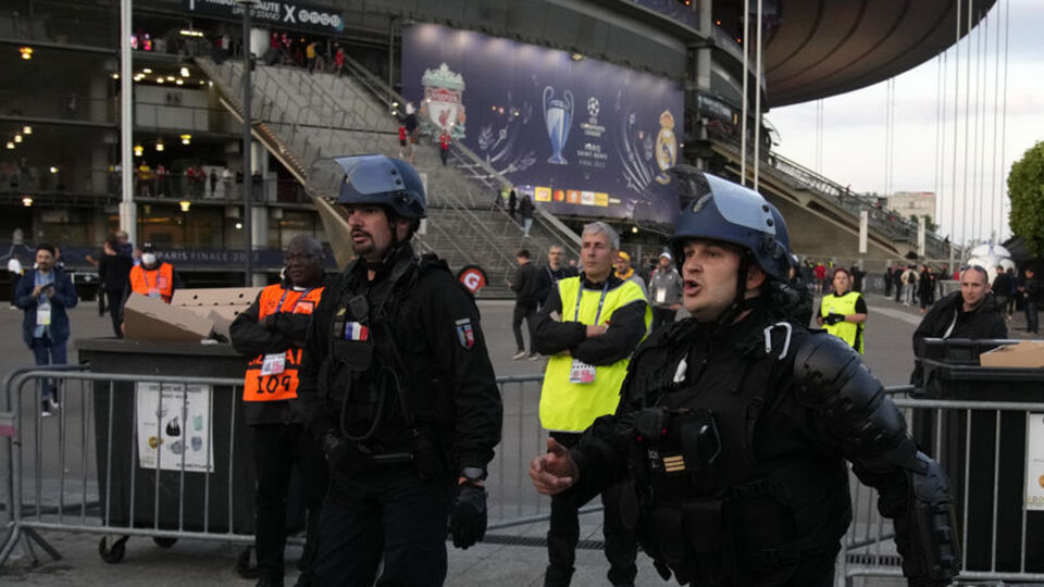 UEFA bilet ücreti iadesi yapacak