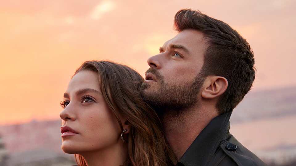 Ön izleme sahnesi paylaşıldı