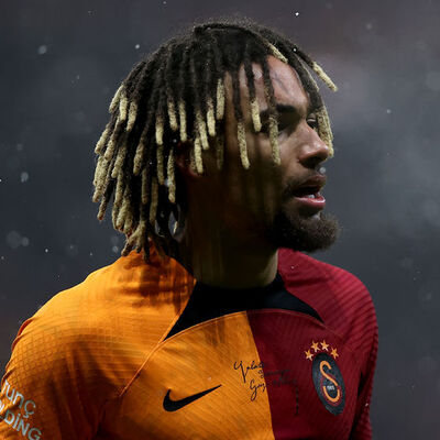 Boey'a İngiltere'den flaş talip!