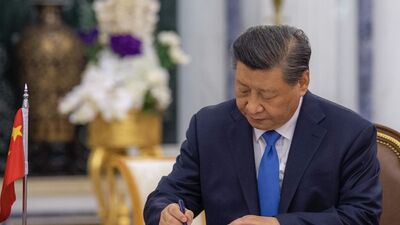 Çin'den ABD'ye kritik suçlama