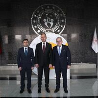 "UYAFA Palandöken Cup" ertelendi