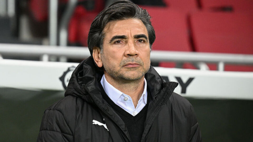 ''Biz bu kadar ucuz yem edilecek takım değiliz''