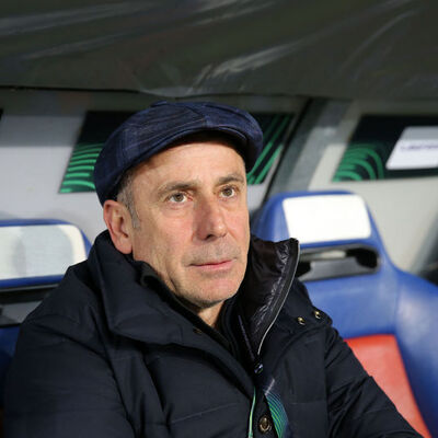 Trabzonspor'da Abdullah Avcı istifa etti!