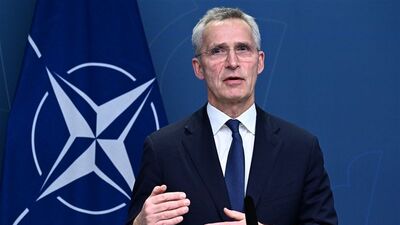 NATO'dan 'Türkiye-İsveç-Finlandiya' açıklaması