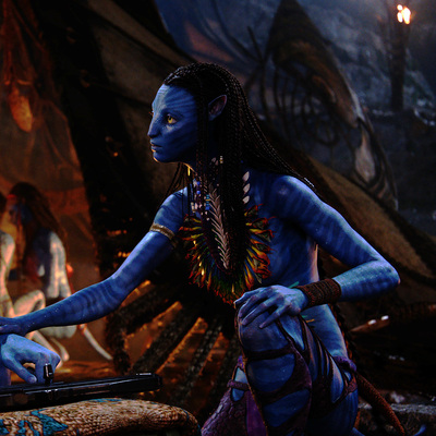 Sinemaya deprem etkisi