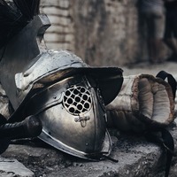 Roma'da gladyatör oyunları neden bu kadar sevildi?