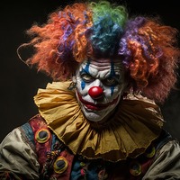 Palyaço korkusuna dair ilginç araştırma