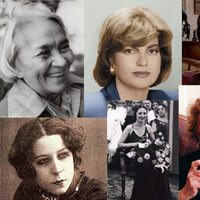 Tarihin ilklerine imza atan Türk kadınları