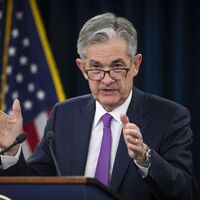 Fed Başkanı Powell'dan faiz açıklaması