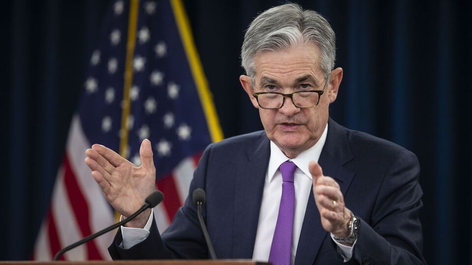 Fed Başkanı Powell'dan faiz açıklaması