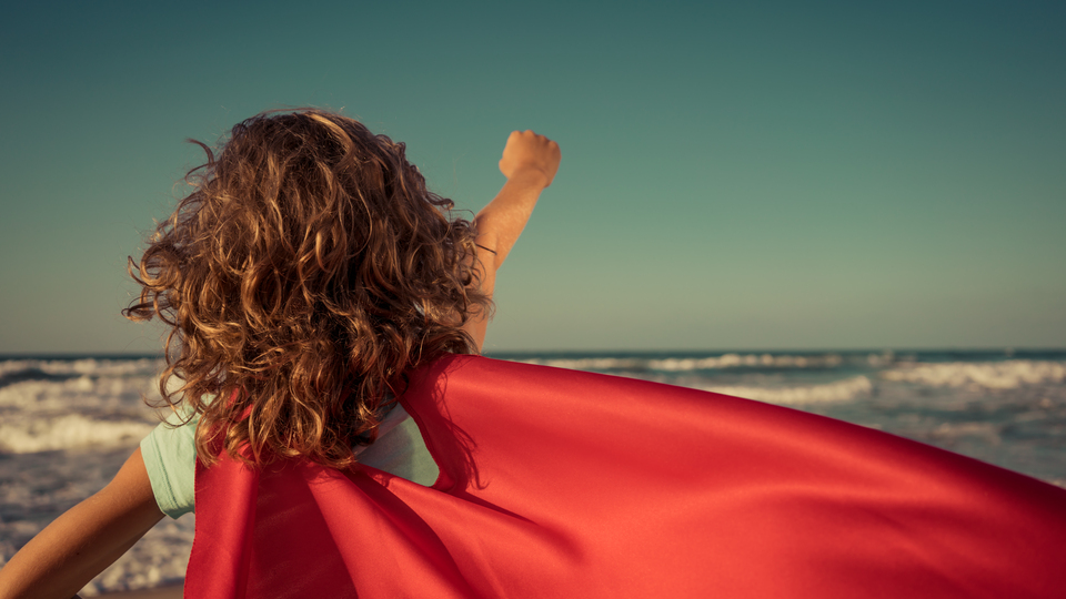 Çocuk yetiştirmede de kadın erkek eşitsizliği var!