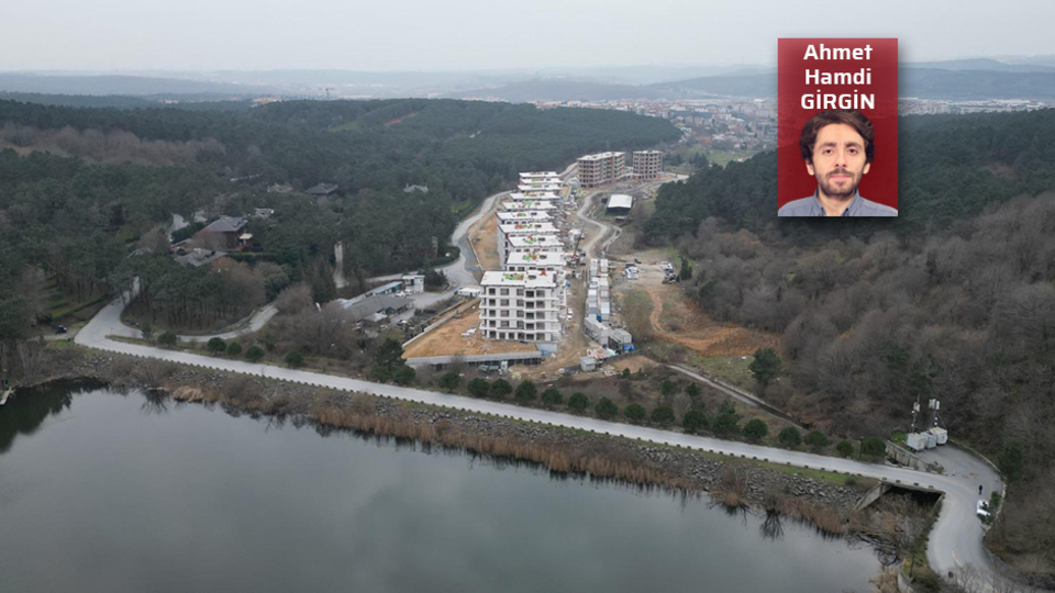 Sosyal medya bu projeyi konuştu