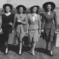 Adını tarihe yazdırmış dünyaya ilham veren güçlü kadınlar!