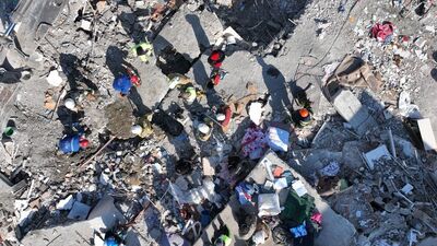 Afetler cinsiyet eşitsizliğini derinleştiriyor