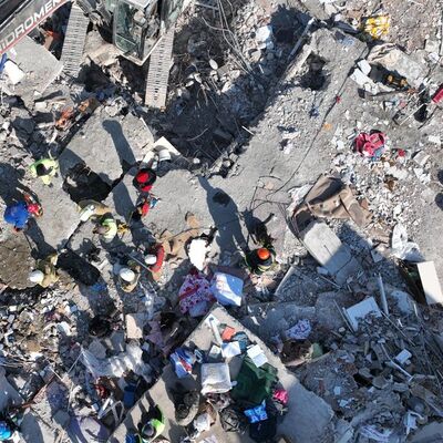 Afetler cinsiyet eşitsizliğini derinleştiriyor