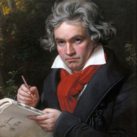 Beethoven: Dahi müzisyenin hayatı ve karanlık sırları