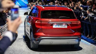 Togg'u korurken yatırımları kaçırıyor muyuz?