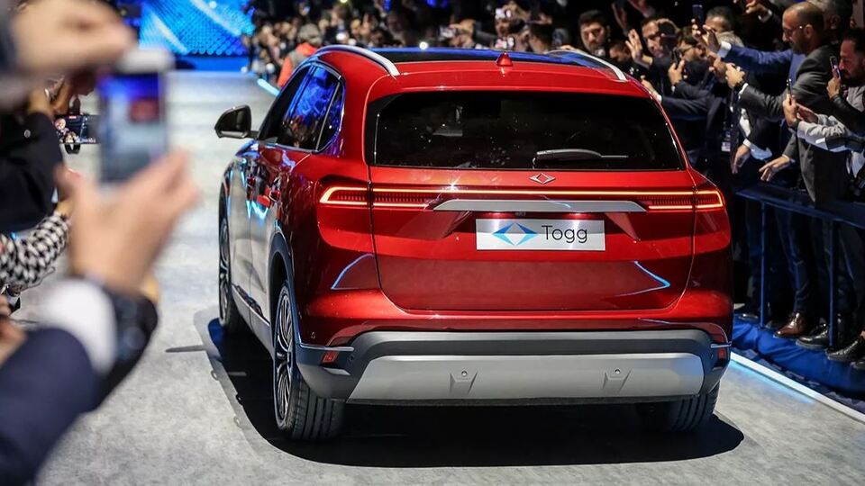 Togg'u korurken yatırımları kaçırıyor muyuz?