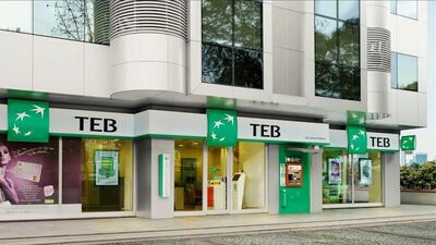 TEB çalışma saatleri 2023