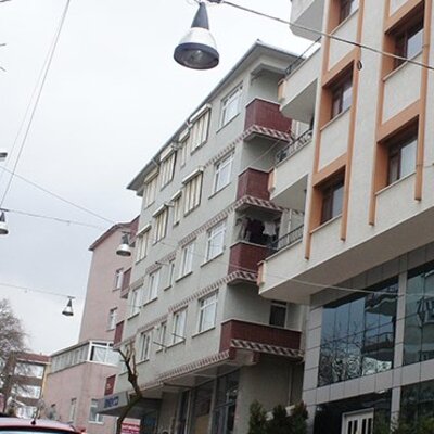 Erdoğan'ın yıllarca oturduğu binada kentsel dönüşüm çalışması