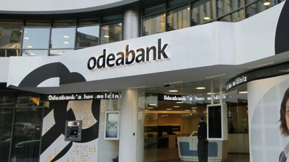 Odeabank çalışma saatleri 2025