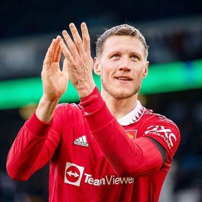 Weghorst, United taraftarlarını çıldırttı!