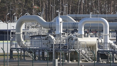 Alman medyasından kritik 'Ukrayna' iddiası