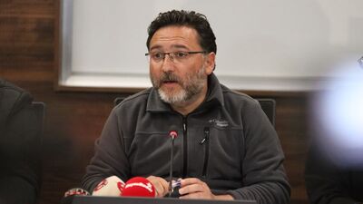 Kayseri Valisi Çiçek'ten kentteki depremlere dair açıklama