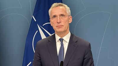 Stoltenberg'den 'ortak mekanizma' açıklaması