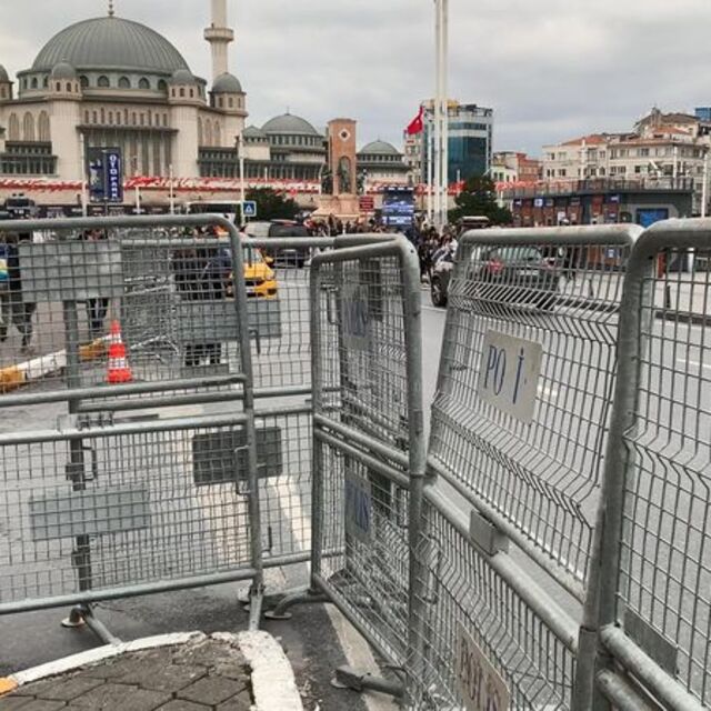 İstanbul'da bazı metrolar çalışmayacak