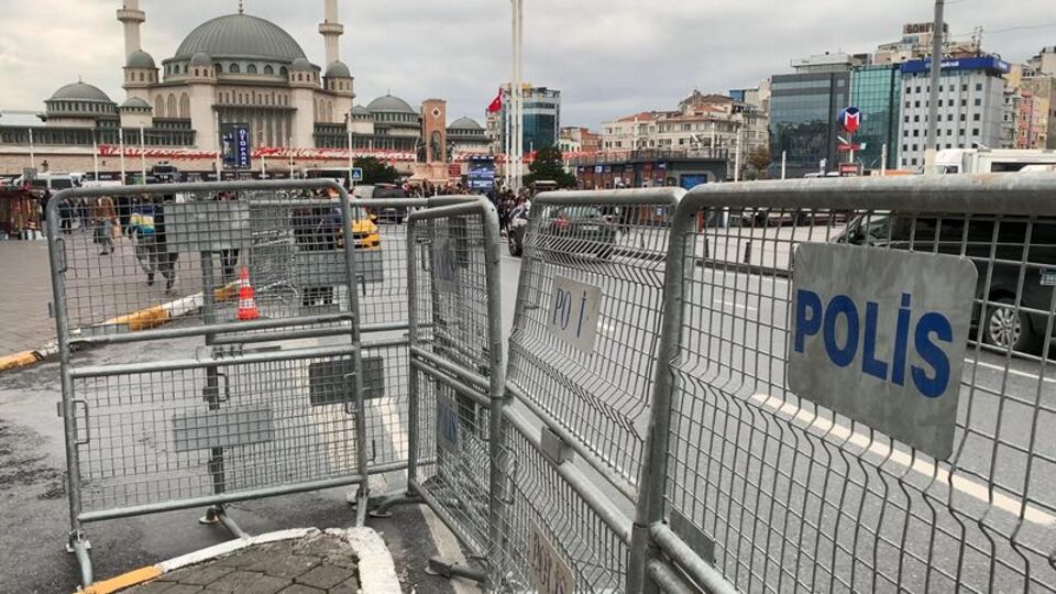 İstanbul'da bazı metrolar çalışmayacak