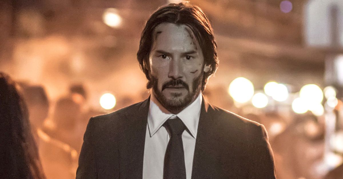 Keanu Reeves: Bu benim için epey havalı ve gerçeküstü - Magazin haberleri