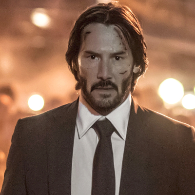 "Epey havalı ve gerçeküstü"