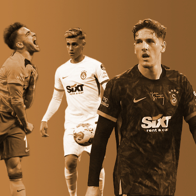 Aranın yıldızları!