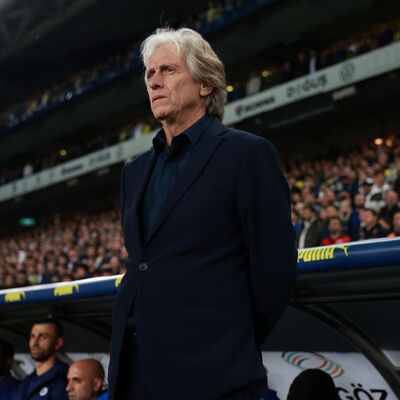 Jesus hayalini açıkladı!