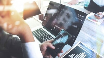 Fintech yatırımları 164 milyar dolara ulaştı