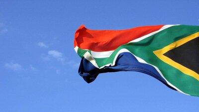 Güney Afrika 2022'de yüzde 2 büyüdü 