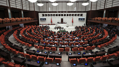 Çocuğu hasta annelere infaz ertelemesi geliyor