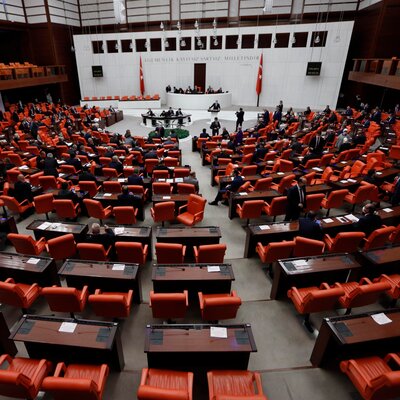 Doğalgaz ithalatına serbestlik geliyor