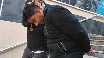 İstanbul'da yaşandı! Sırp kadınların parasını İranlı çaldı!