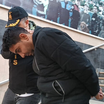 İstanbul'da yaşandı! Sırp kadınların parasını İranlı çaldı!