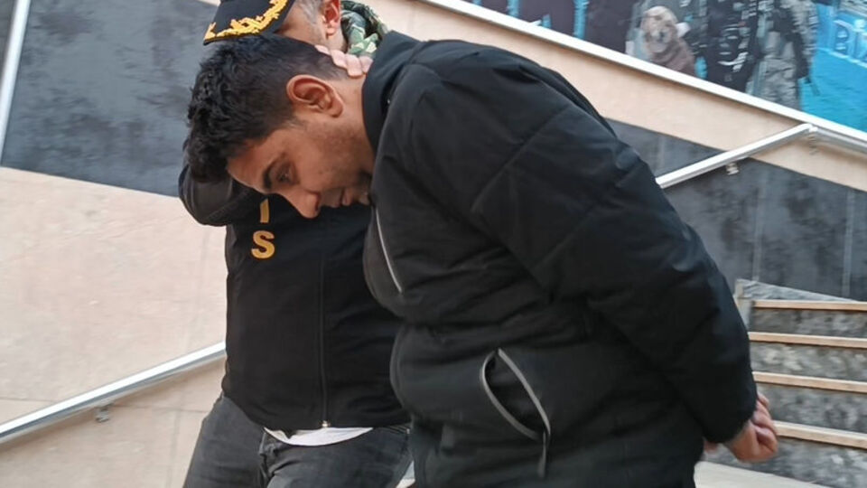 İstanbul'da yaşandı! Sırp kadınların parasını İranlı çaldı!