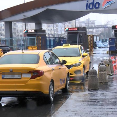 "Sefer iptal" yalanı!