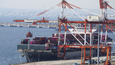 İSO ihracat iklimi endeksinde yükseliş