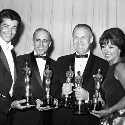 Oscar'da 'ilk'lere imza atan kadınlar