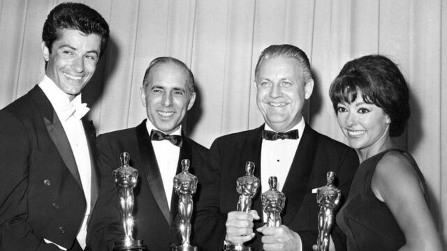 Oscar'da 'ilk'lere imza atan kadınlar