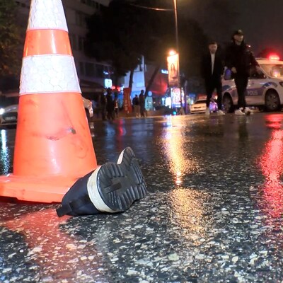 Bağdat Caddesi'nde ölüm! O avukat için 6 yıl hapis istemi