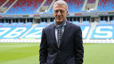 Ağaoğlu için sürpriz iddia!