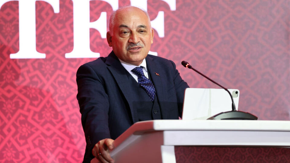 TFF'den play-off açıklaması!