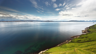 İskoçya, ıssız adada çalışacak 2 kişiyi arıyor